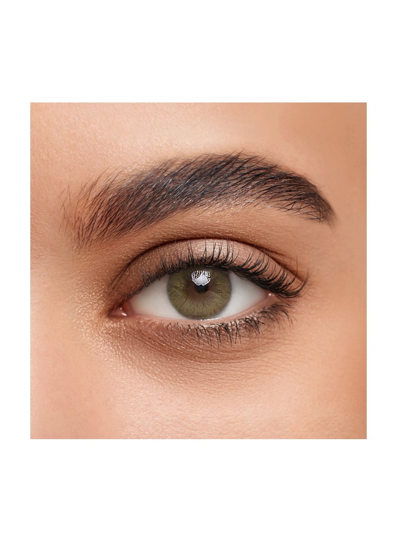 ليالا مجموعة ليالا ٢٠٢٥ - عدستين - إيميرالد جلو - Image 1