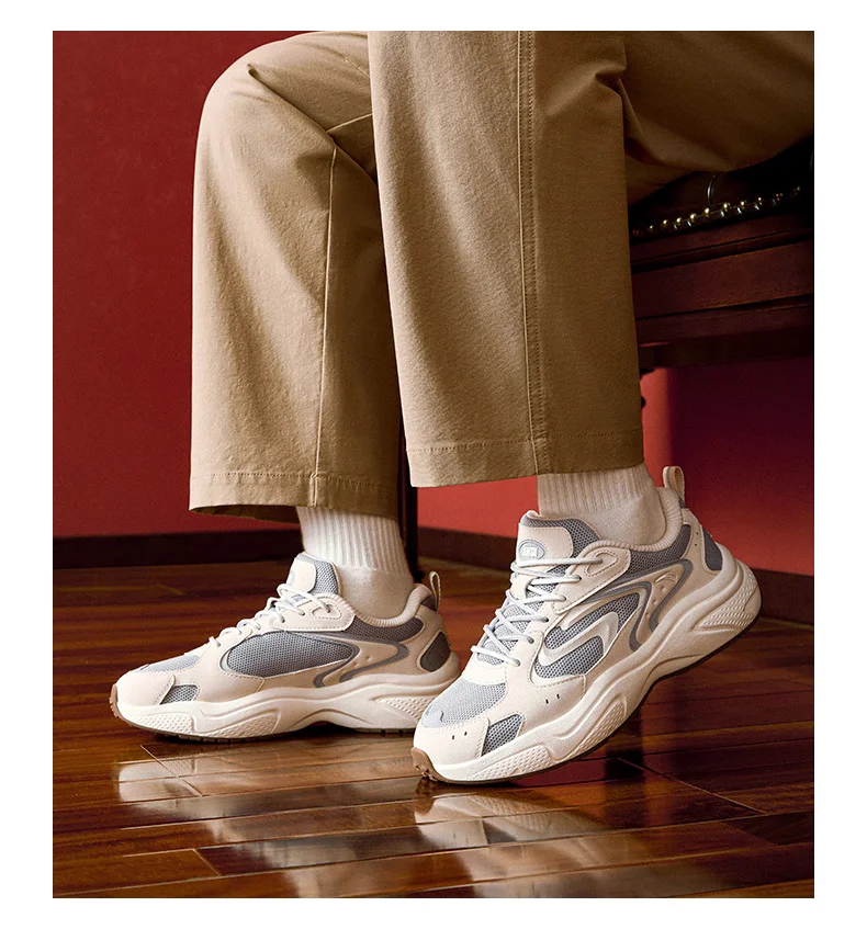 انتا أحذية كاجوال