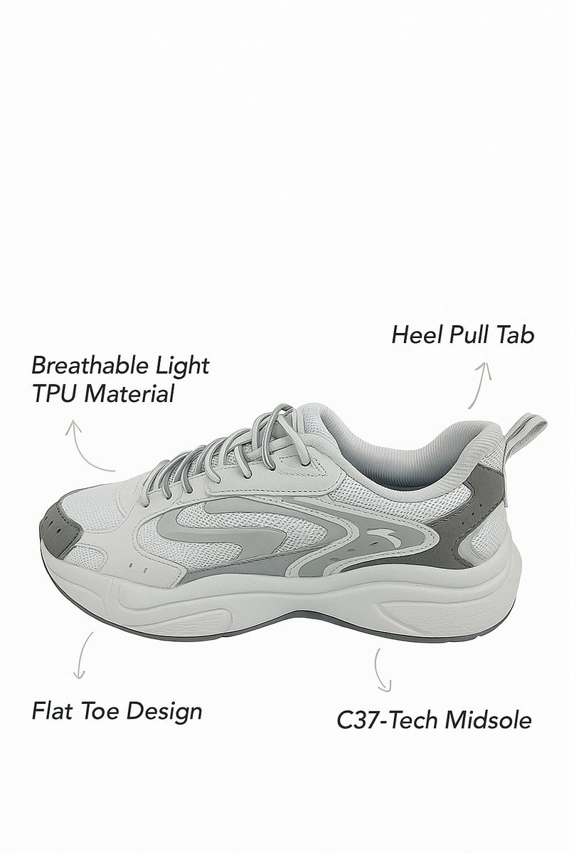 انتا أحذية كاجوال - Image 3