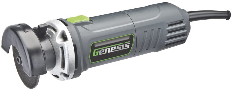Genesis GCOT335 3.5-Amp 3-In. High-Speed Cutoff Tool - Image 1