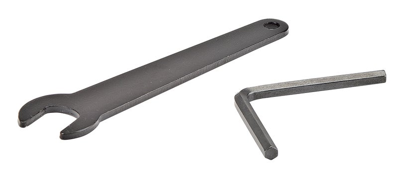 Genesis GCOT335 3.5-Amp 3-In. High-Speed Cutoff Tool - Image 2