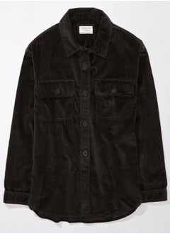 AE Oversized Corduroy Shirt - pzsku/Z1618D50C3846A550EAB6Z/45/_/1714547695/8e162287-f7ef-4a92-9eb1-993d3b7dd6c1