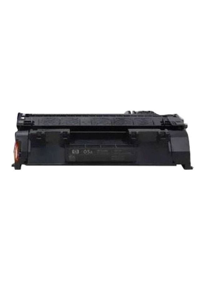 HP 650A Original LaserJet Toner Cartridge 650A Cyan - Image 1