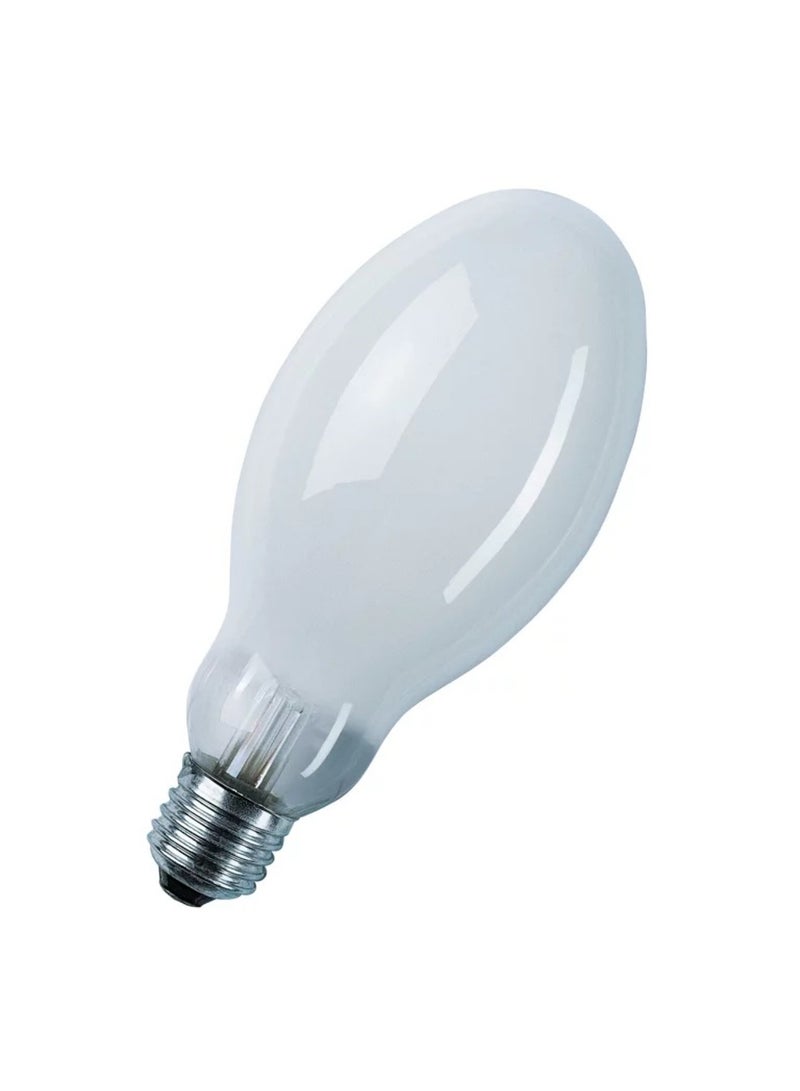 OSRAM Osram Vialox Nav-E Super 4Y 100W High-Pressure Sodium Vapor Lamp Long Life for Street & Industrial Lighting - Image 1