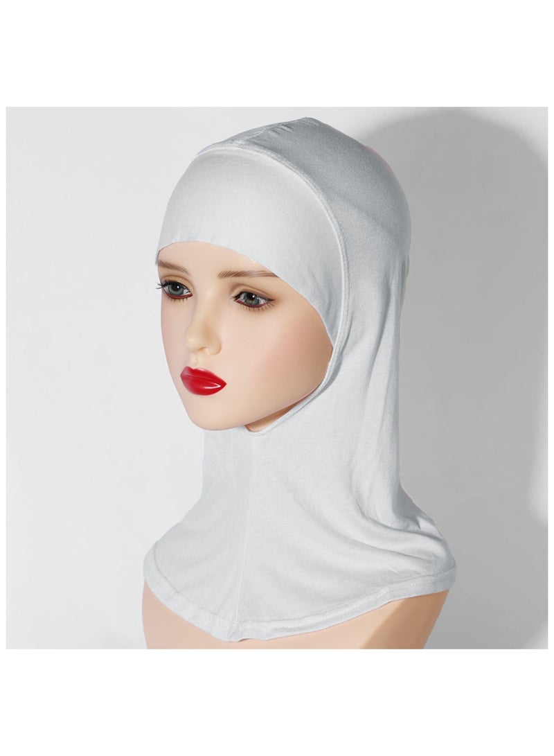 وشاح طويل كلاسيكي مريح وشاح طويل عمامة مسلمة مريح - Image 1