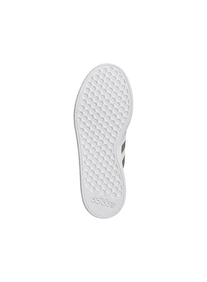 Adidas adidas Grand Court Base 2.0 White Sportwear Shoes 3  - Image 4