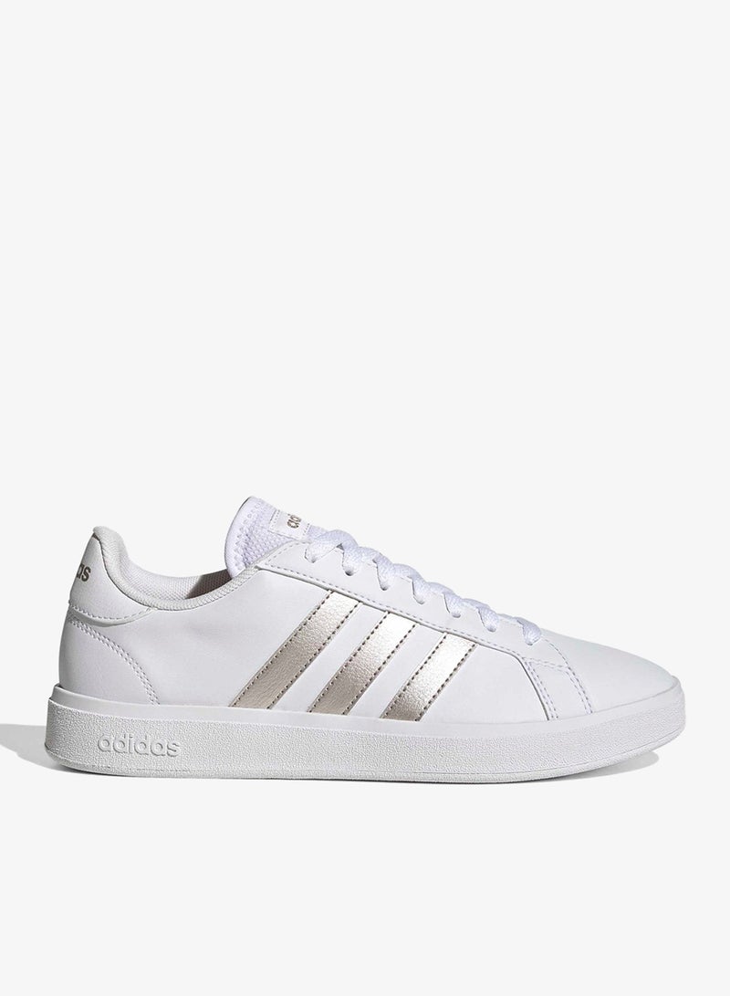 اديداس أحذية كورت كاجوال جراند كورت تي دي لايف ستايل - Image 3