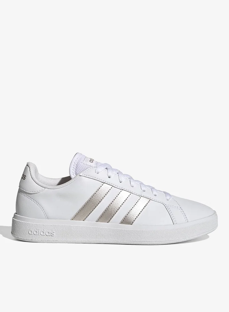 Grand Court TD Lifestyle Court Casual Shoes