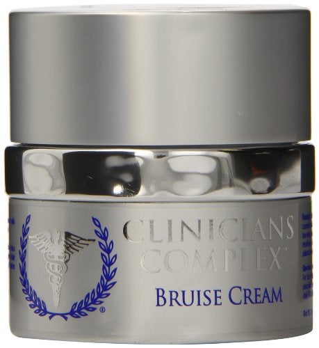 Clinicians Complex Bruise Cream 20 Ounce