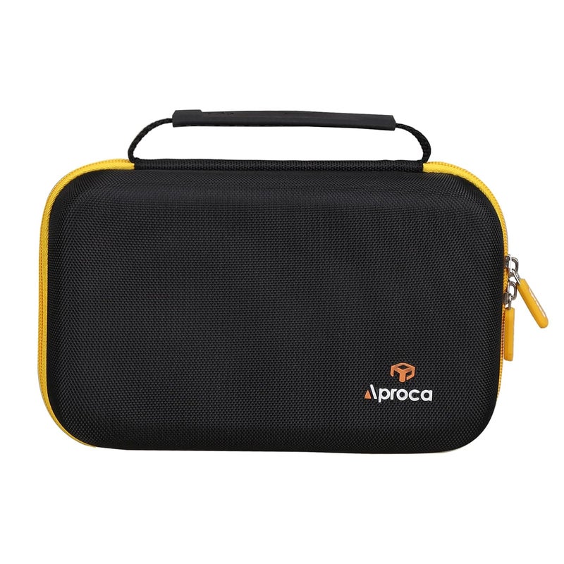 Aproca Hard Storage Travel CaseFit for DEWALT DCF682N1 DCF680N2 8V MAX Cordless Screwdriver Kit - Image 4