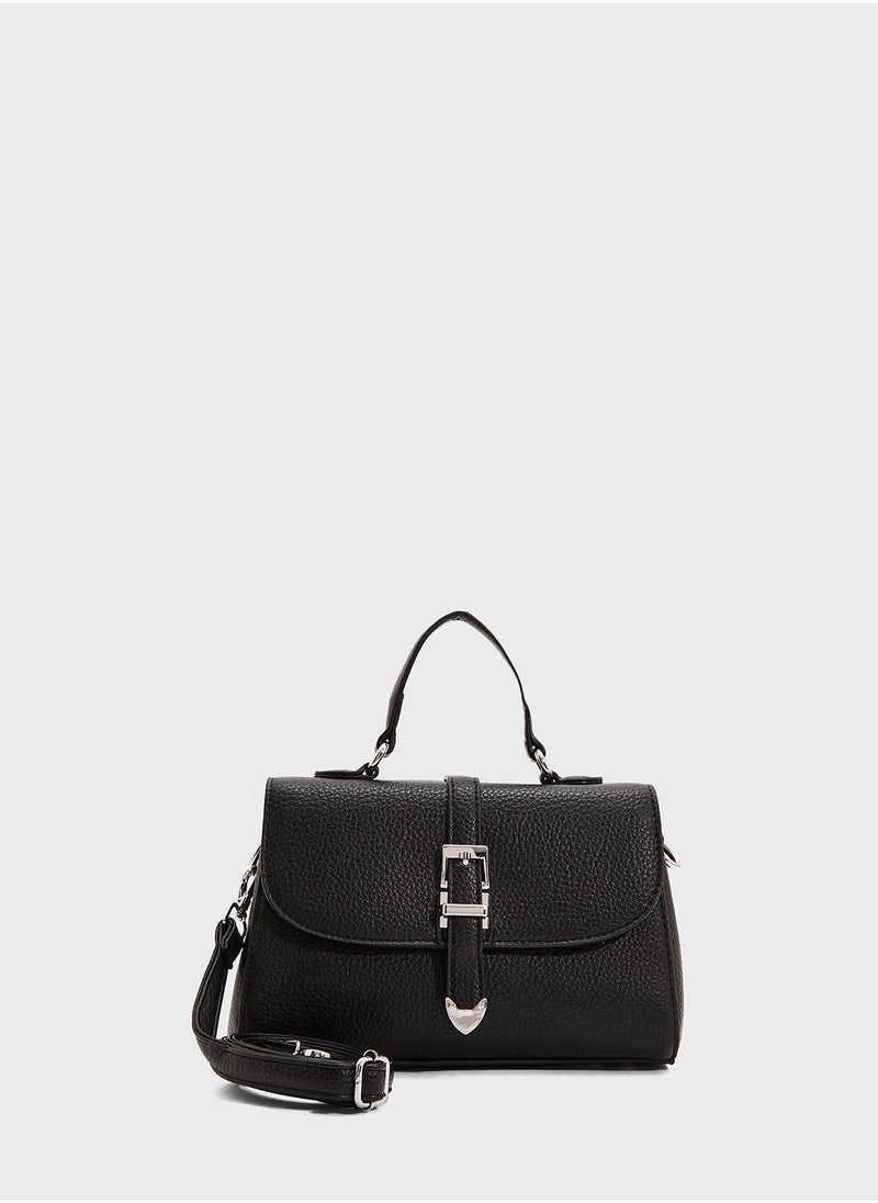 ELLA Womens Satchel Bag  - Image 1