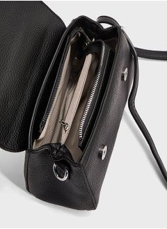 ELLA Womens Satchel Bag  - Image 5