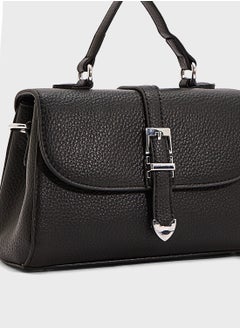 ELLA Womens Satchel Bag  - Image 4