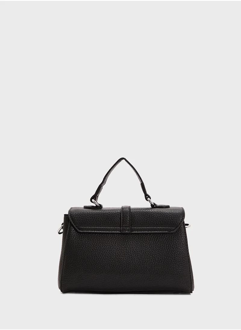 ايلا Womens Satchel Bag