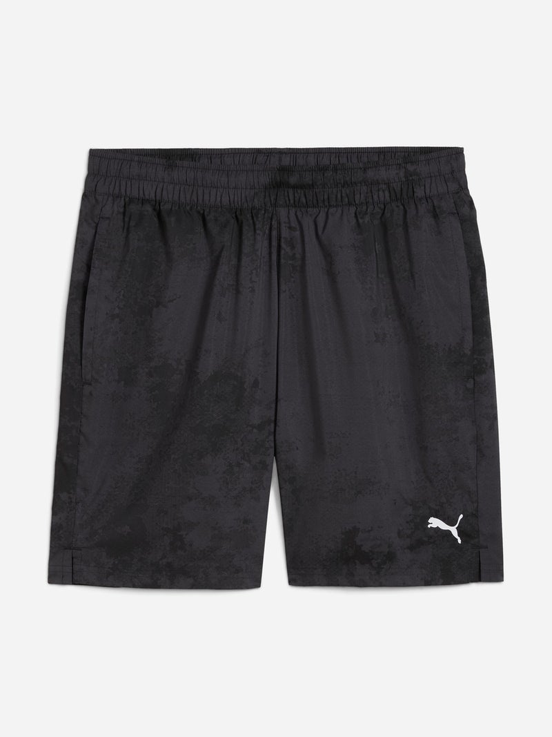 Puma Train All Day Essentials Woven Shorts - Image 1