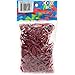 Rainbow Loom Solid BandsBurgundy - Image 3