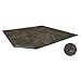Battle Systems Muddy Streets Gaming Mat 3x3 Grid - Image 2