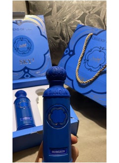 LEGEND OF THE GISSAH SKY2 HORIZON 100ML*2