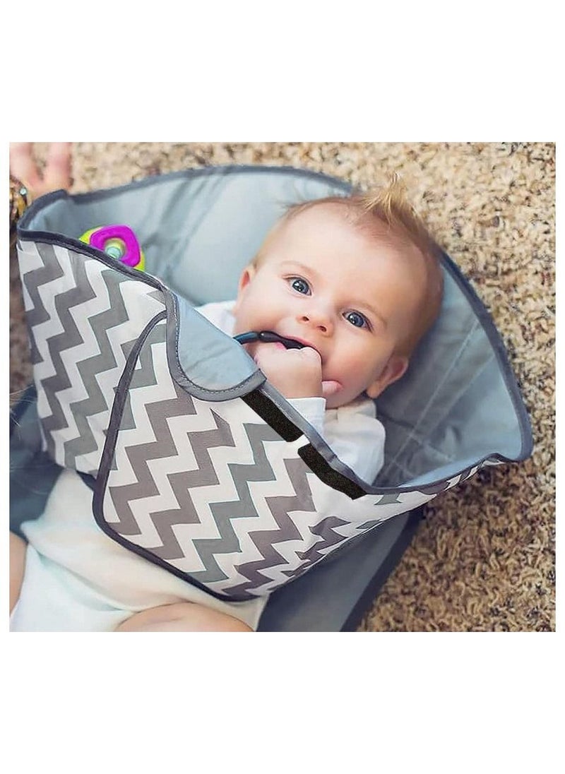 BabyDream Babydream on-the-go diaper changing mat  - Image 2