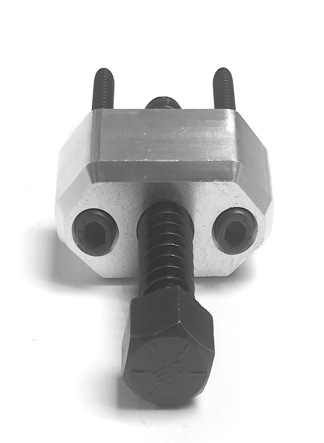 UTVDistribution Aftermarket parts compatible with POLARIS RZR STEERING WHEEL PULLER TOOL UTV XP1000 & MORE MODElS - Image 4