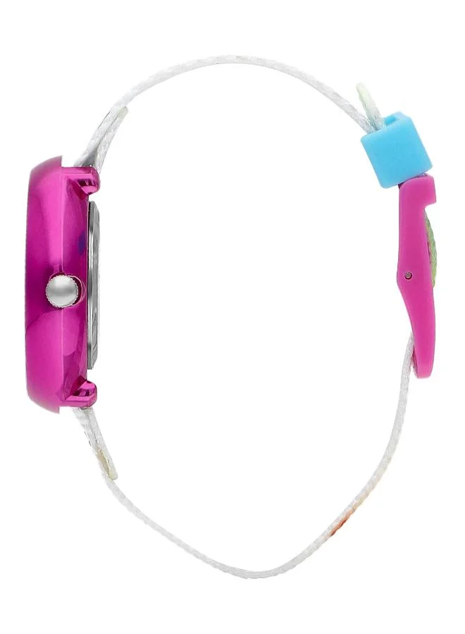 Lee Cooper Kids Textile Analog Watch LC.K.3.838 - 33 mm