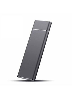 AROAQ SSD External Solid State Hard Drive Computer Backup USB 3.1 to Type C Support Data Storage Transfer for Windows XP PC Laptop and Mac, (8TB)  - Image 1