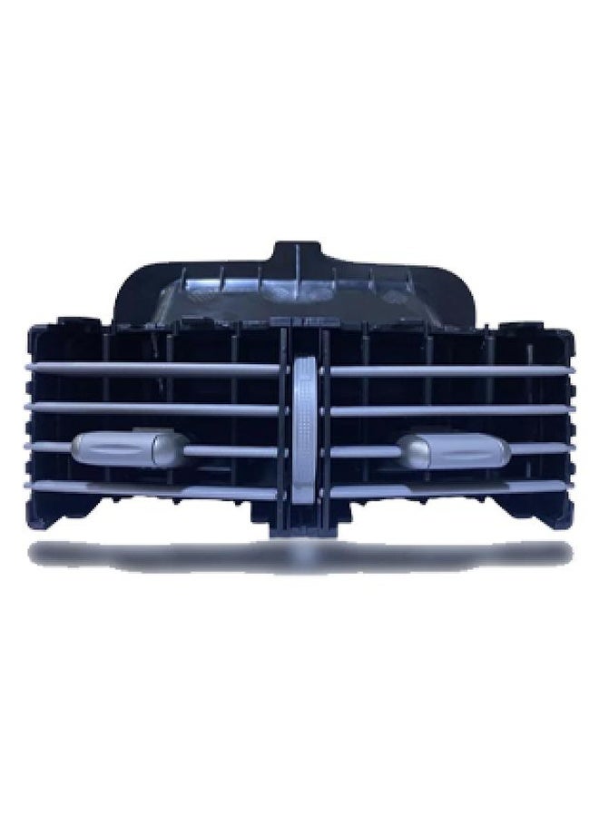 Toyota Camry Rear AC Vent Louvers 2007 to 2011 Interior Rear Air Conditioning Vent Trim