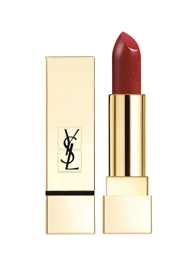 Yves Saint Laurent Rouge Pur Couture Pure Color Satiny Radiance 3.8 جرام - 93 Rouge Audacieux - Image 1