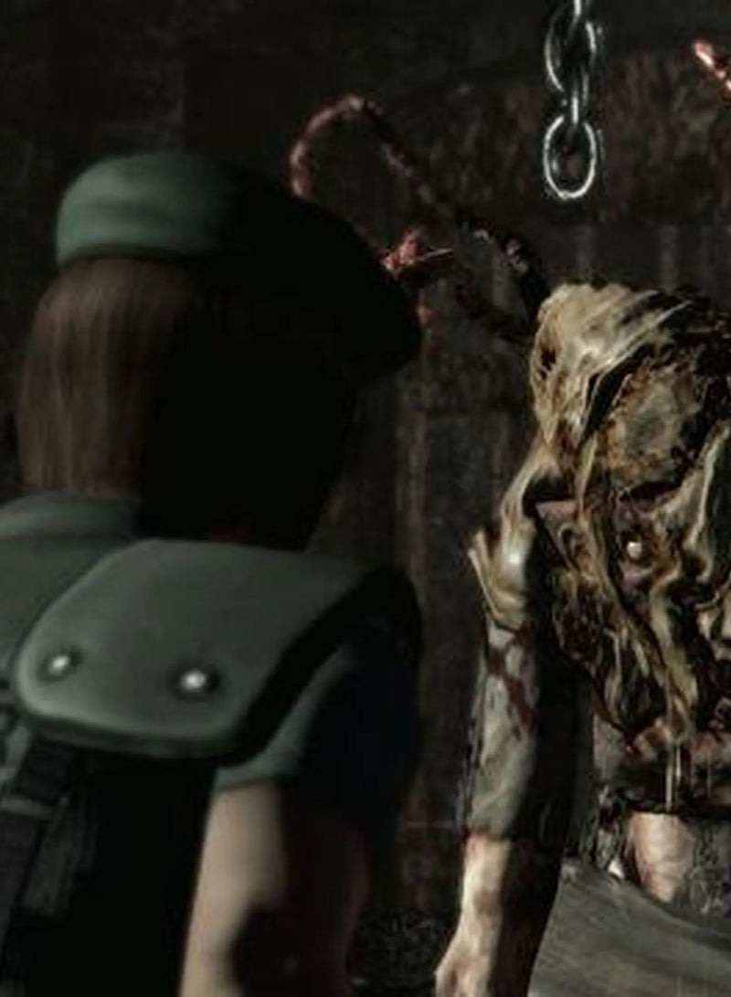 PlayStation Resident Evil Origins Collection - PlayStation 4 (PS4)  - Image 3