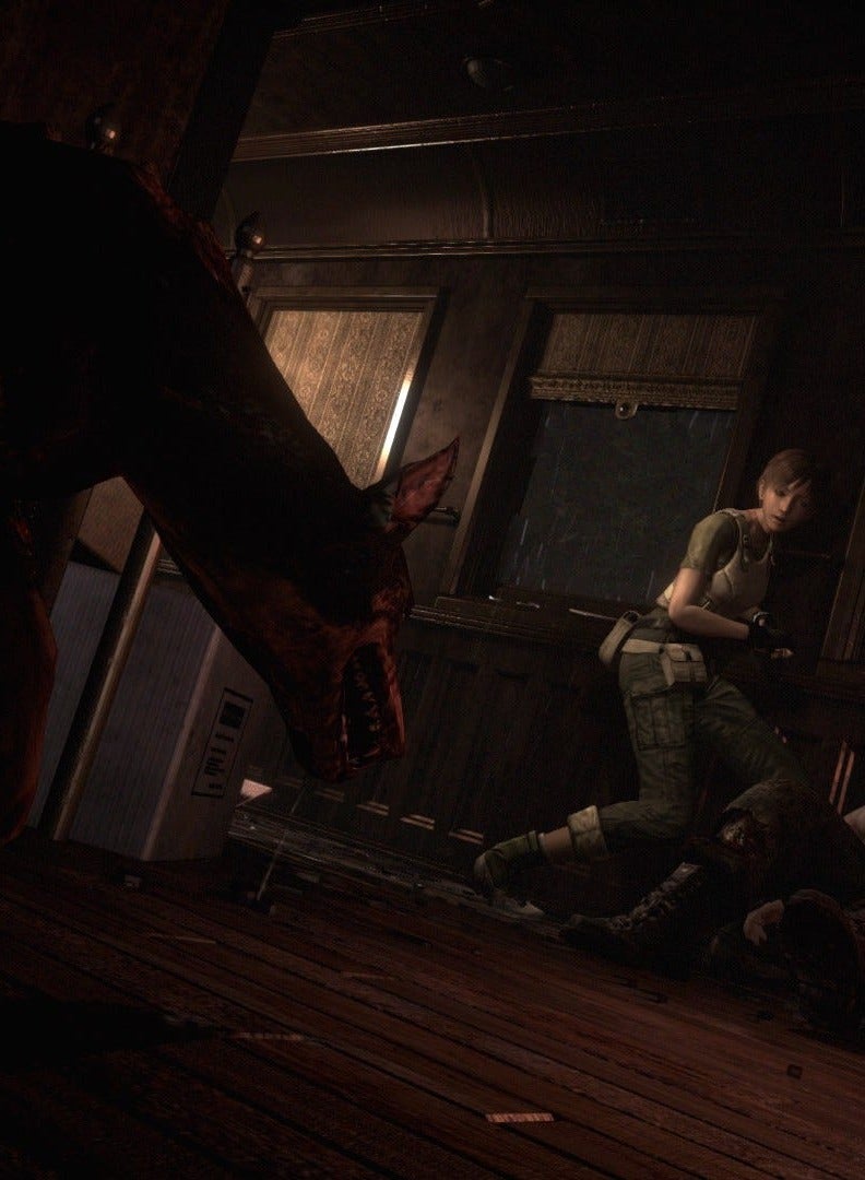 PlayStation Resident Evil Origins Collection - PlayStation 4 (PS4)  - Image 4
