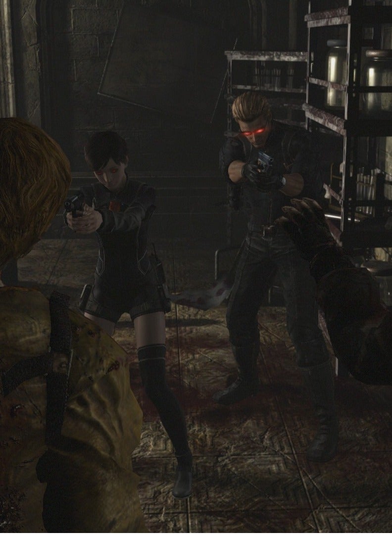 PlayStation Resident Evil Origins Collection - PlayStation 4 (PS4)  - Image 5