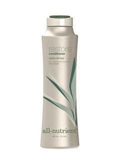 All Nutrient Restore Conditioner 12 Fl Oz  - Image 2