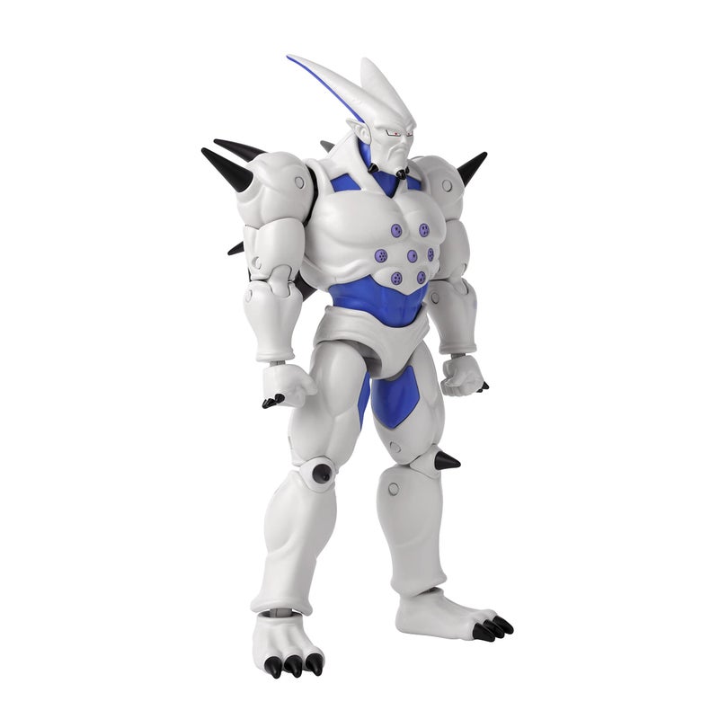 Dragon Ball Super - Dragon Stars - Super Yi-Shinron (Omega Shenron), 6.5" Action Figure - Image 3