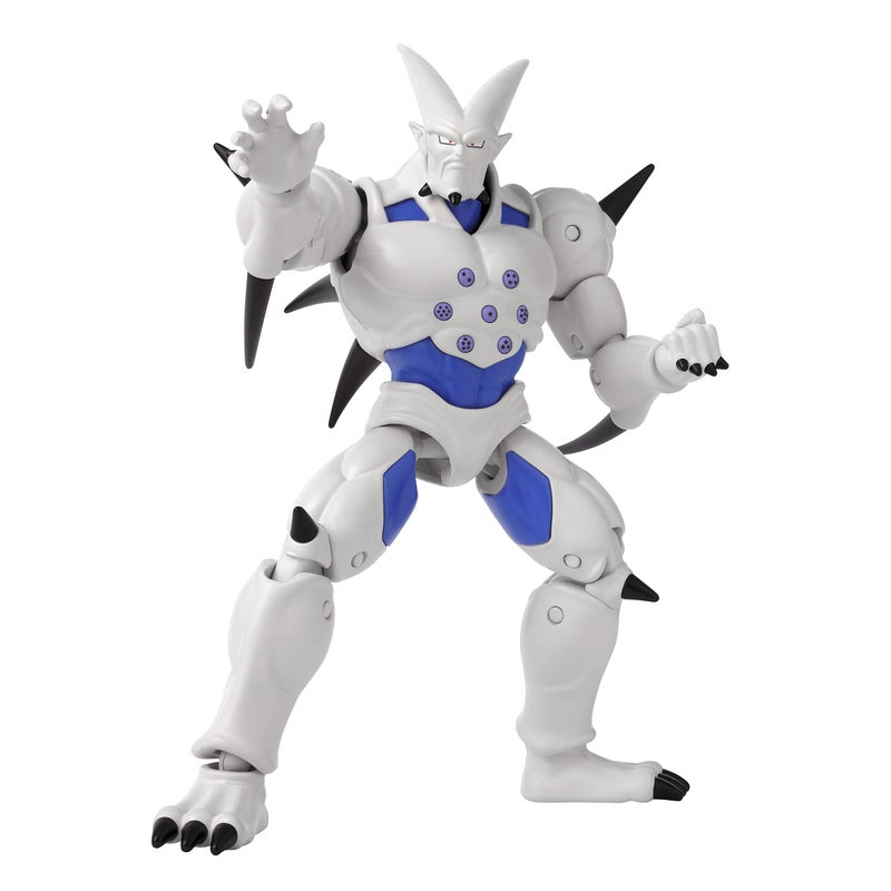 Dragon Ball Super - Dragon Stars - Super Yi-Shinron (Omega Shenron), 6.5" Action Figure - Image 4