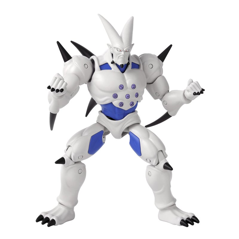Dragon Ball Super - Dragon Stars - Super Yi-Shinron (Omega Shenron), 6.5" Action Figure - Image 5