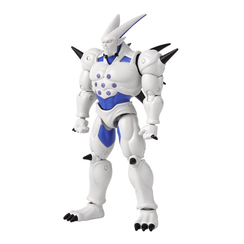 Dragon Ball Super - Dragon Stars - Super Yi-Shinron (Omega Shenron), 6.5" Action Figure - Image 2