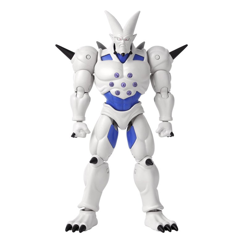 Dragon Ball Super - Dragon Stars - Super Yi-Shinron (Omega Shenron), 6.5" Action Figure - Image 1