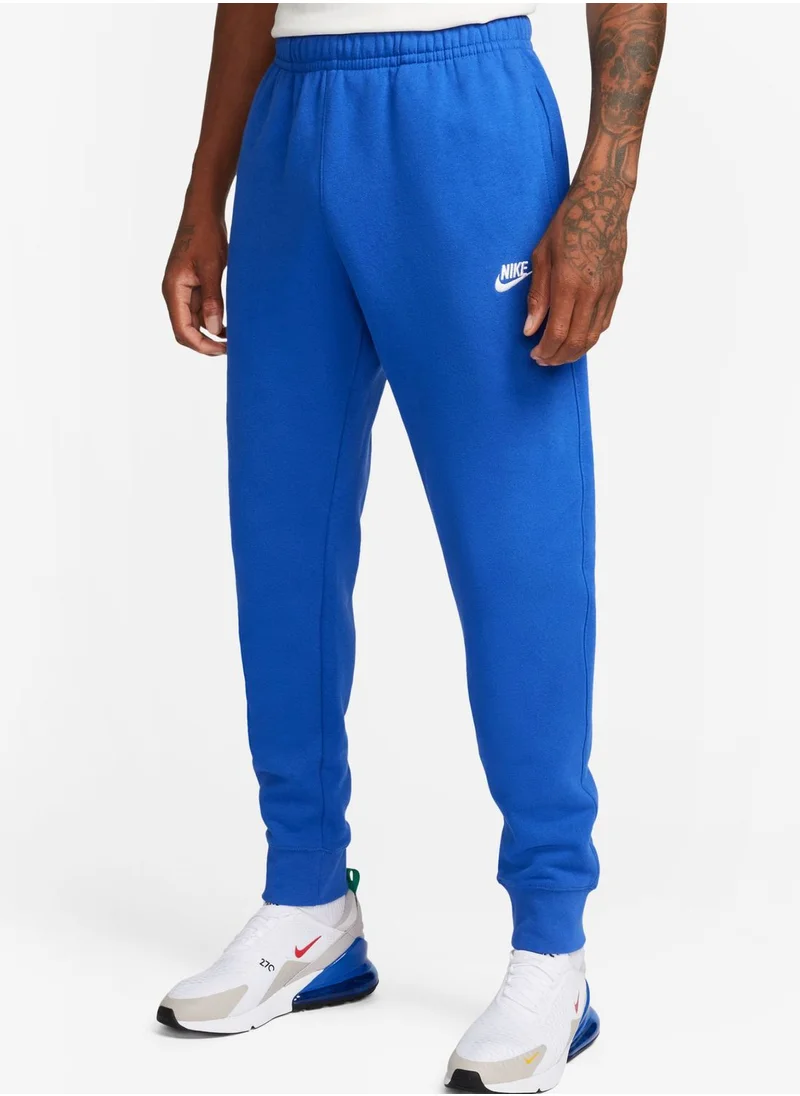 Nike Nsw Club Basketball Jogger