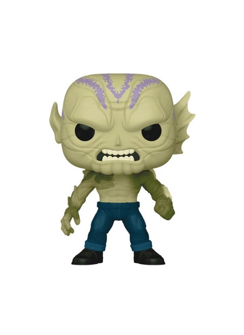 Funko : Marvel: Secret Invasion S1 - Gravik