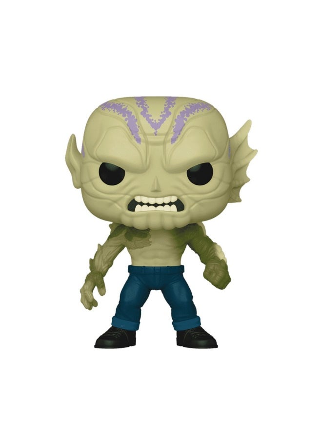 Funko Funko : Marvel: Secret Invasion S1 - Gravik 