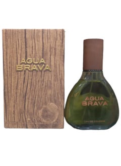 Agua BRAVA Mens Perfume EDC 100 ml  - Image 2