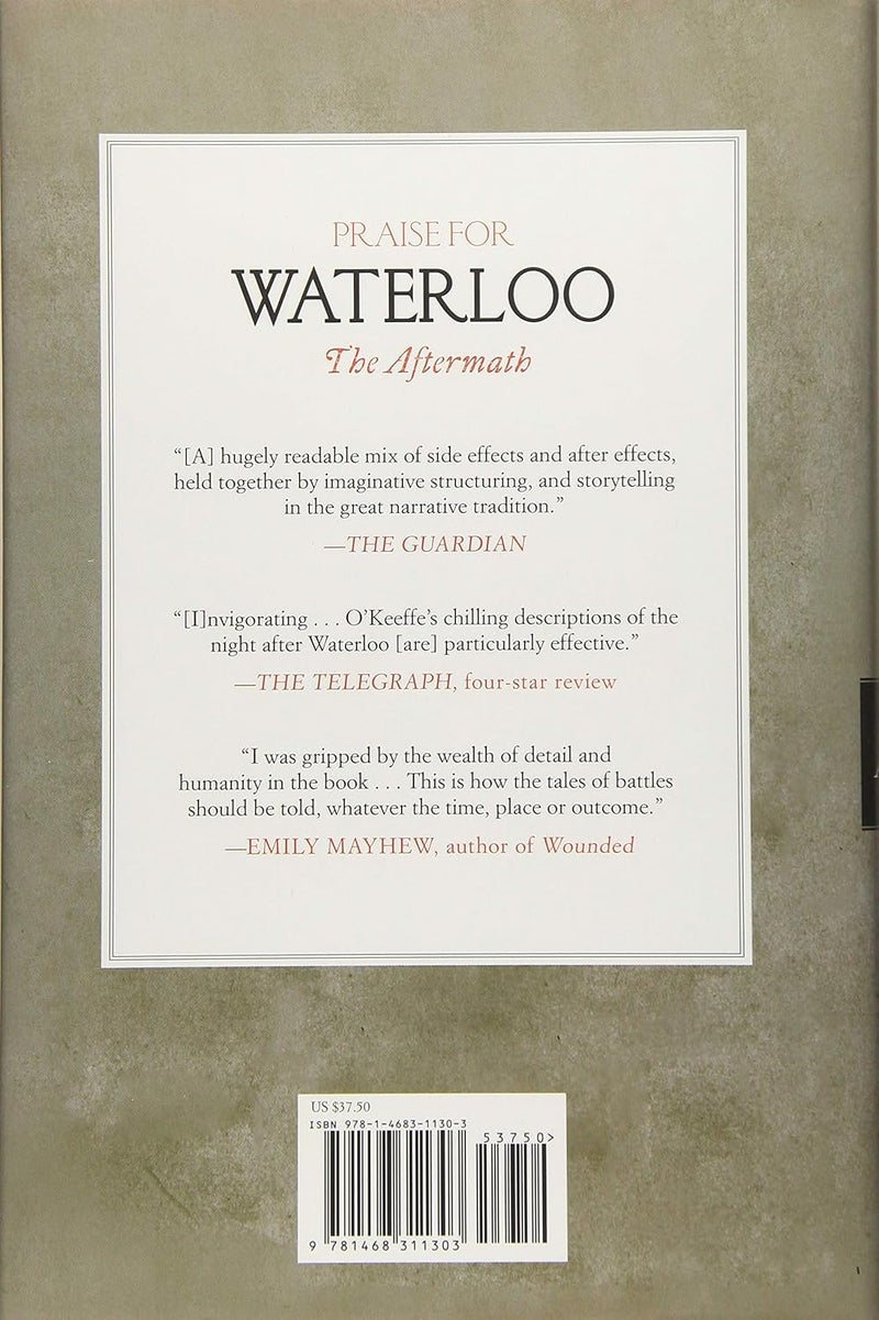 Waterloo: The Aftermath  - Image 2