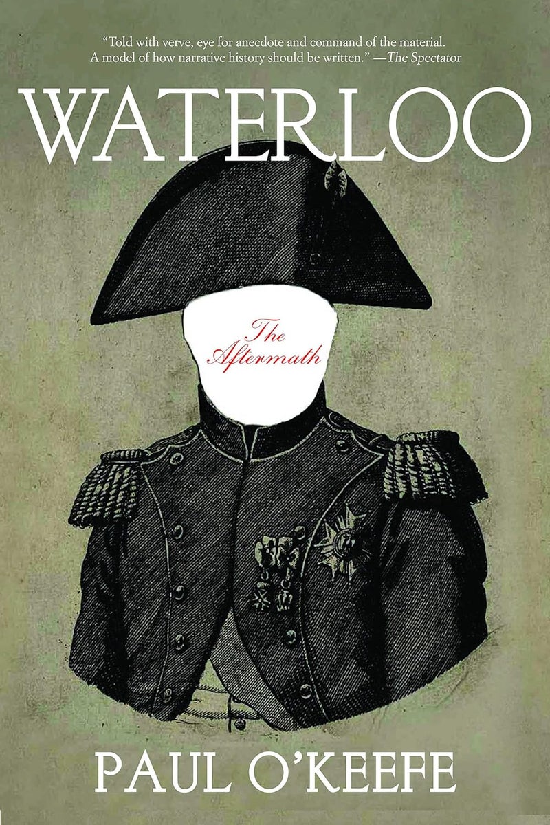 Waterloo: The Aftermath  - Image 1