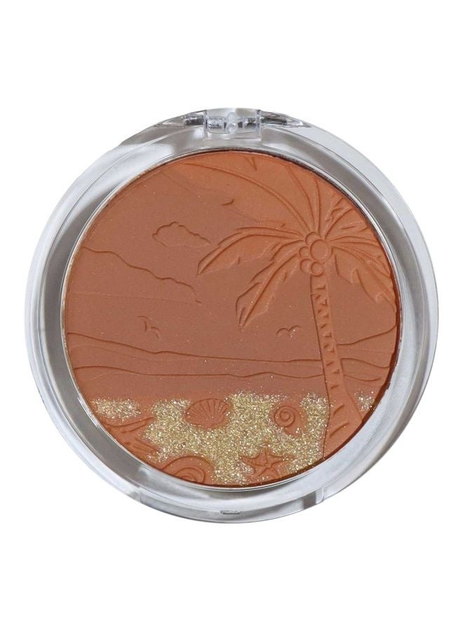 moira برونزر مميز (003، غروب الشمس الذهبي) - Image 1