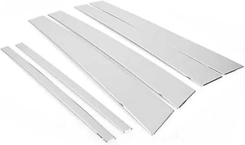 QASULER Car Door Edge Protector for Honda Accord - Image 1