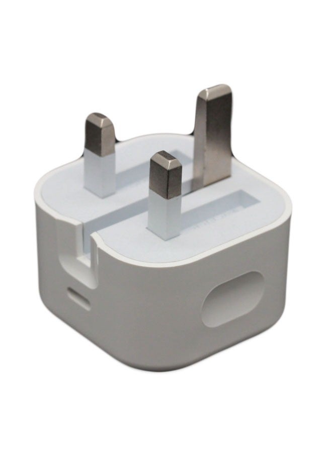 20W Charger for Apple Type-C Interface: Fast Charger with 20W Fast Charge Cable - Image 4