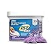 Camco TST MAX RV Toilet Treatment DropINs Control Unwanted Odors and Break Down Waste and Tissue Septic Tank Safe Lavender Scent 30pack 41553 - Image 2