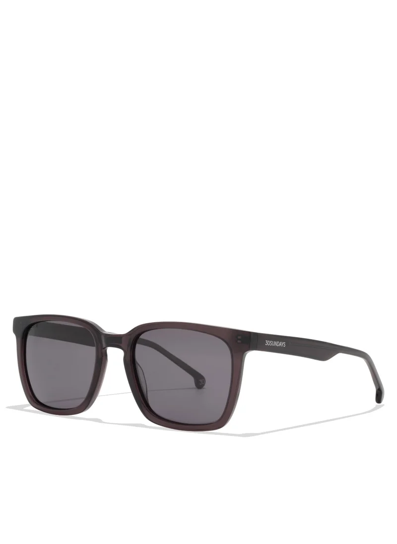 30 سندايز 30Sundays RAVI - Rectangle - Full rim - Sunglasses