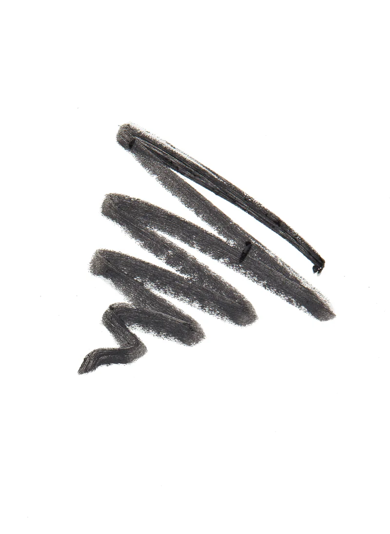 جوش GOSH Matte Eye Liner 002 Matt Black