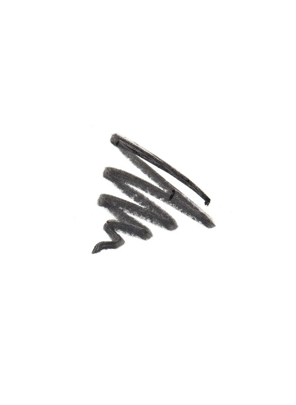 gosh GOSH Matte Eye Liner 002 Matt Black